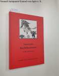 Kritter, Ulrich: - Literarische Bilderwelten; Teil: Bd. 6., Slawische Buchillustration im 20. Jahrhundert : Rußland - Polen - Tschechien - Slowakei.