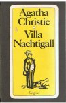 Christie, Agatha - Villa Nachtigall