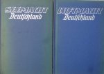Heinz Bongartz - Seemacht und Luftmacht Deutschland 1941. (2 Teilen).