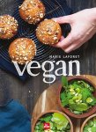 Marie Laforêt, Jérôme Bernard-Pellet - Vegan