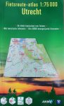  - Utrecht / ANWB fietsrouteatlas