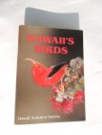  - Hawaii's Birds