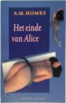 A.M. Homes , Lilian Schreuder 58440 - Het einde van Alice