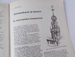 Meindert, H. - Oosterkerk te Hoorn in vervallen toestand