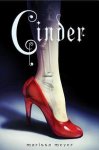Marissa Meyer - Cinder
