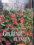 Dittrich, Bernd Dittrich - Geurende planten