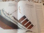  - Titanic   Build your own Titanic.    Met extraatje