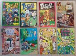 Tompkins, Roy - Trailer Trash - 8 issues