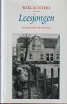 Kusters, Wiel - Leesjongen: Verzamelde gedichten 1978-2017