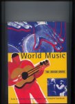 Broughton, Simon, Ellingham,Mark ea (editors) - World Music, The rough guide, Salsa to Soukous, Cajun to Calypso...The complete handbook