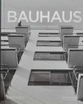 DROSTE Magdalena - Bauhaus 1919-1933. Hervorming en avant-garde