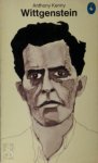 Anthony John Patrick Kenny - Wittgenstein