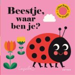 Ingela P Arrhenius - (1) Beestje, Waar Ben Je?