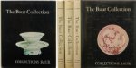 John Ayers: - The Baur Collection Geneva. Chinese Ceramics volume four: Painted and Polychrome Porcelains of the Ch’ing Dynasty. John Ayers: - The Baur Collection Geneva. Chinese Ceramics volume four: Painted and Polychrome Porcelains of the Ch’ing Dynasty.