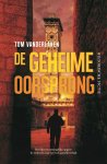 Tom Vanderlaken - De geheime oorsprong