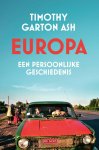 Timothy Garton Ash - Europa