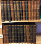 Hauck, D. Albert - Realencyclopädie für protestantliche Theologie und Kirche Band I bis 24 compleet