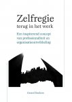 Gerard Donkers, Ineke Gualthérie van Weezel - Zelfregie terug in het werk