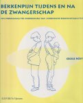 Röst, Cecile - Bekkenpijn tijdens en na de zwangerschap. Een programma ter voorkoming van chronische bekkeninstabiliteit