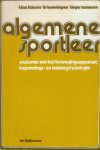 Klausen, Klaus / Hemmingsen, Ib / Rasmussen, Birger - Algemene Sportleer -Anatomie van het bewegingsapparaat inspannings- en trainingsfysiologie