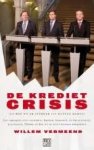 Vermeend, Willem - De krediet crisis(en hoe we er sterker uit kunnen komen)