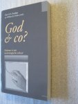 Koelega, Dick G.A. / Drees, Willem B. (Red.) - God & co / Geloven in een technologische cultuur