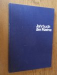 Rhades, J. ea. - Jahrbuch der Marine. Folge 12