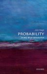 John (reader In Statistics Haigh - (1) Probability: A Very Short Introduction