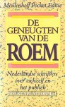 Hermans, Tilly ea. - De geneugten van de Roem