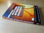 Marchand, Donald A. en Thomas H. Davenport - Mastering information management