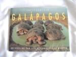 Roy Tui de -  J. Huisenga / Tui De Roy ; [red. Nederlandse uitg.: UP-Productions ; vert. uit het Engels: Jan Huisenga ... et al. ; foto's Fred Bavendam ... et al.]. - Spectaculair Galapagos ontdekking van een uitzonderlijke wereld