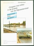 Saeijs, Henk L.F. - Levend water en een wereldstad : ecologie als economische factor in het waterbeheer