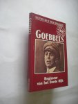 Wykes, A. - Goebbels. Regisseur van het Derde Rijk.