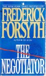 Forsyth, Frederick - The negotiator