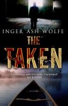 Inger Ash Wolfe - Taken