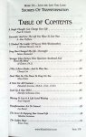 Beard, Steven E. and Lee - Stories of Transformation (ENGELSTALIG) (From the Best-Selling Series 'Wake Up... Live The Life You Love') (David Alden - AmyLee - Michael Bennett - Sydeney Bliebe - René Blind - Amanda Clarke - Sue Colvin - Marilyn Devonish - Marie Diamond - Dr. Way