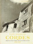 Targuebayre, Claire - Cordes-en-Albigeois. Précedé de textes d'Albert Camus et Pierre de Corse