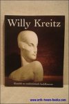 Ruyssevelt - Somers. - WILLY KREITZ, klassiek en modernistisch beeldhouwer