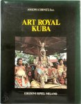 Joseph Cornet - Art Royal Kuba