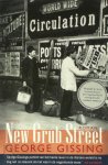 George Gissing - New grub street