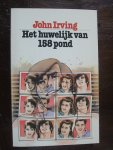 Irving, John - Het huwelijk van 158 pond