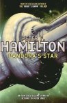 Peter F. Hamilton - Pandora's Star