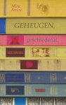Mira Feticu - Geheugen, geschiedenis, beschaving Een lofzang op de bibliotheek