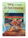 Fred Oedekerk - Weg in het moeras