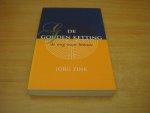 Zink, J. - De Gouden ketting - de weg naar binnen