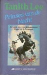 Lee, Tanith - Heren van de Duisternis 5: Prinses van de Nacht