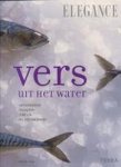 R. de Jonge - Elegance Vers uit het water / Elegance