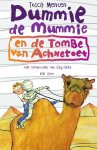 Tosca Menten 58956 - Dummie de mummie en de tombe van Achnetoet