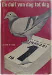 Léon Petit - De duif van dag tot dag