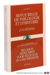 Onghena, Sofie (ARA-AGR) (ed.). - Bibliographie de l'Histoire de Belgique / Bibliografie van de Geschiedenis van België 2014 Avec compléments des années antérieures / Met aanvullingen uit voorafgaande jaren. Onghena, Sofie (ARA-AGR) (ed.). - Bibliographie de l'Histoire de Belgique / Bibliografie van de Geschiedenis van België 2014 Avec compléments des années antérieures / Met aanvullingen uit voorafgaande jaren.
